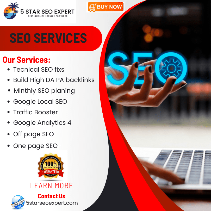 seo services